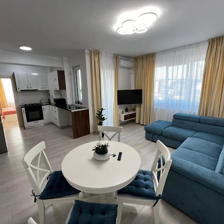 Cozy Accommodation Central City - Iasi Buitenkant foto
