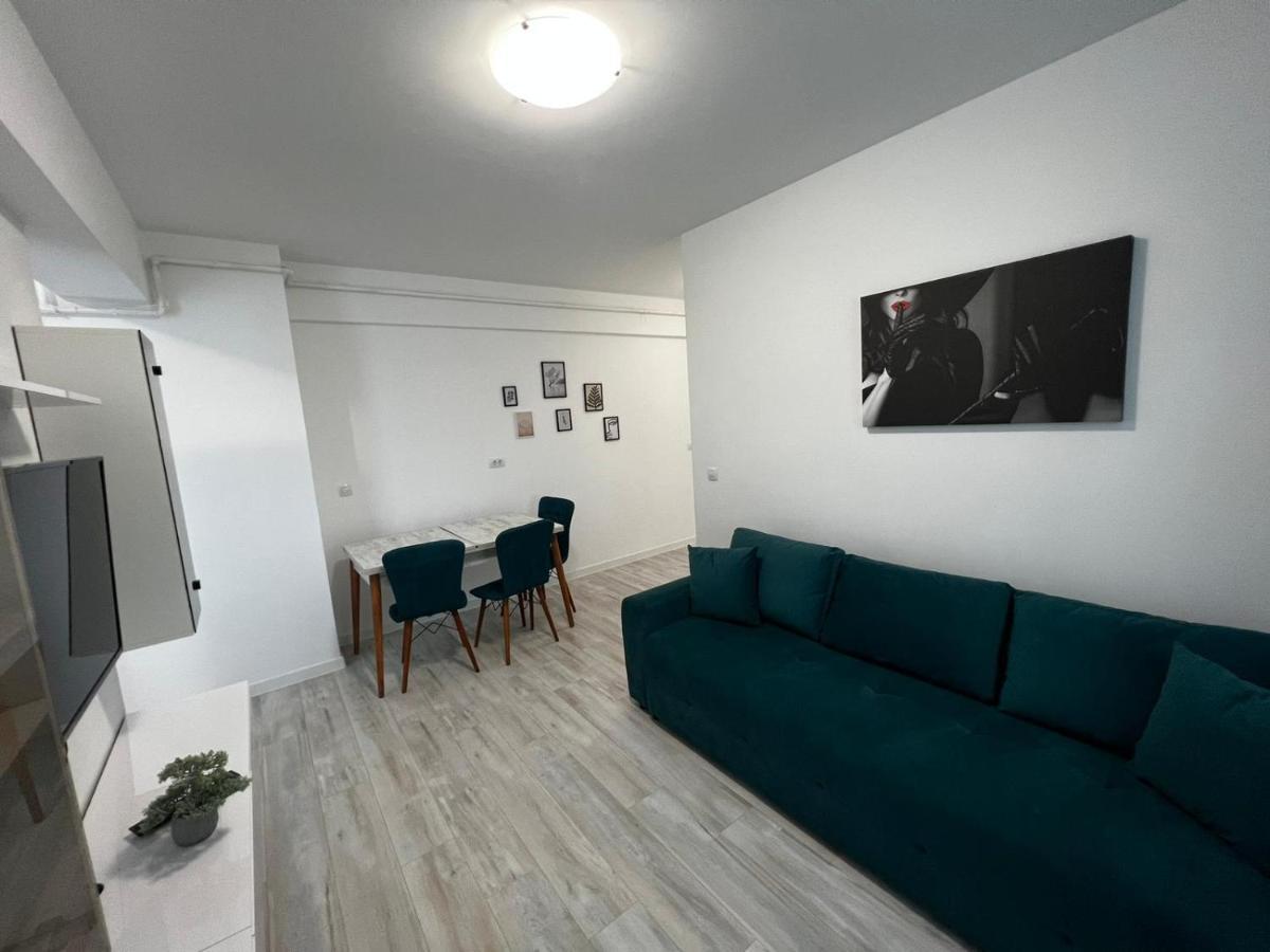 Cozy Accommodation Central City - Iasi Buitenkant foto