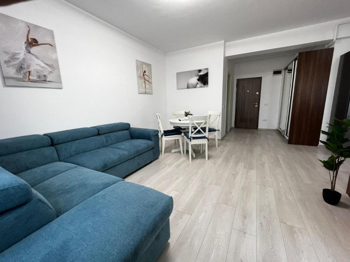 Cozy Accommodation Central City - Iasi Buitenkant foto