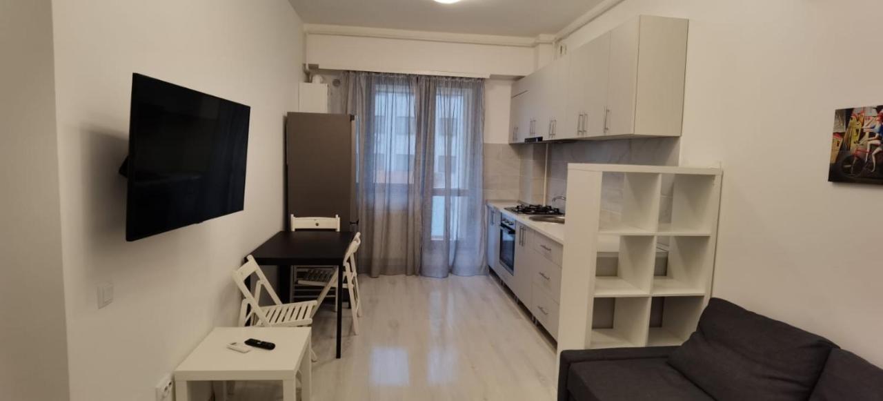 Cozy Accommodation Central City - Iasi Buitenkant foto
