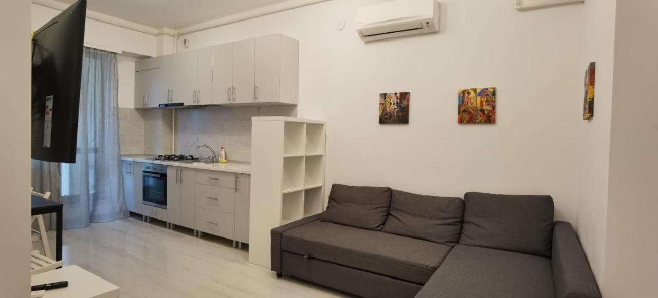 Cozy Accommodation Central City - Iasi Buitenkant foto