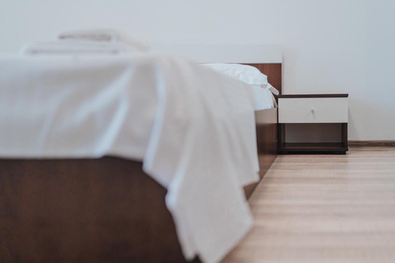 Cozy Accommodation Central City - Iasi Buitenkant foto